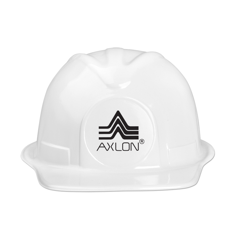 Novelty Child-Size Construction Hat 4