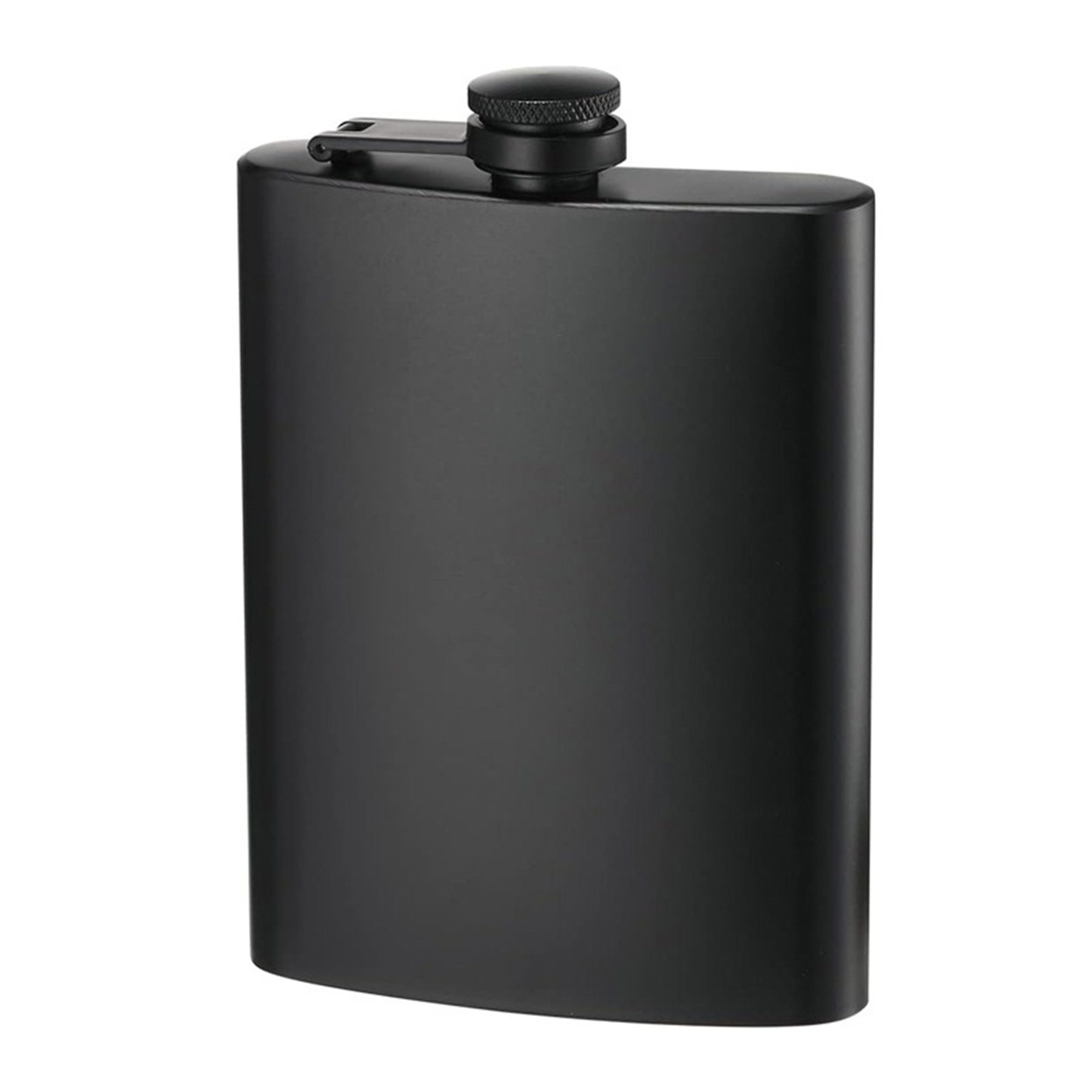 Stainless Steel Hip Flask 5