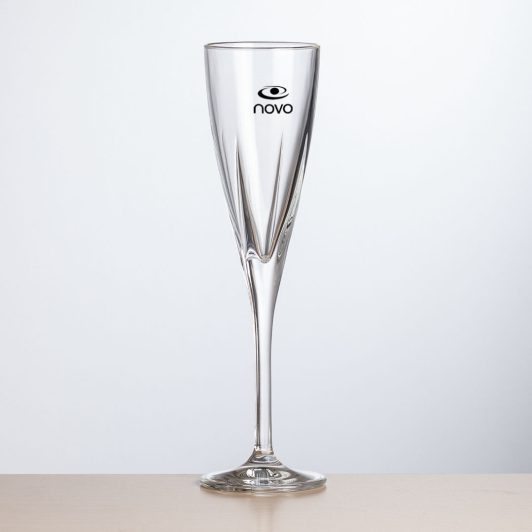 Chesswood Flute - Imprinted