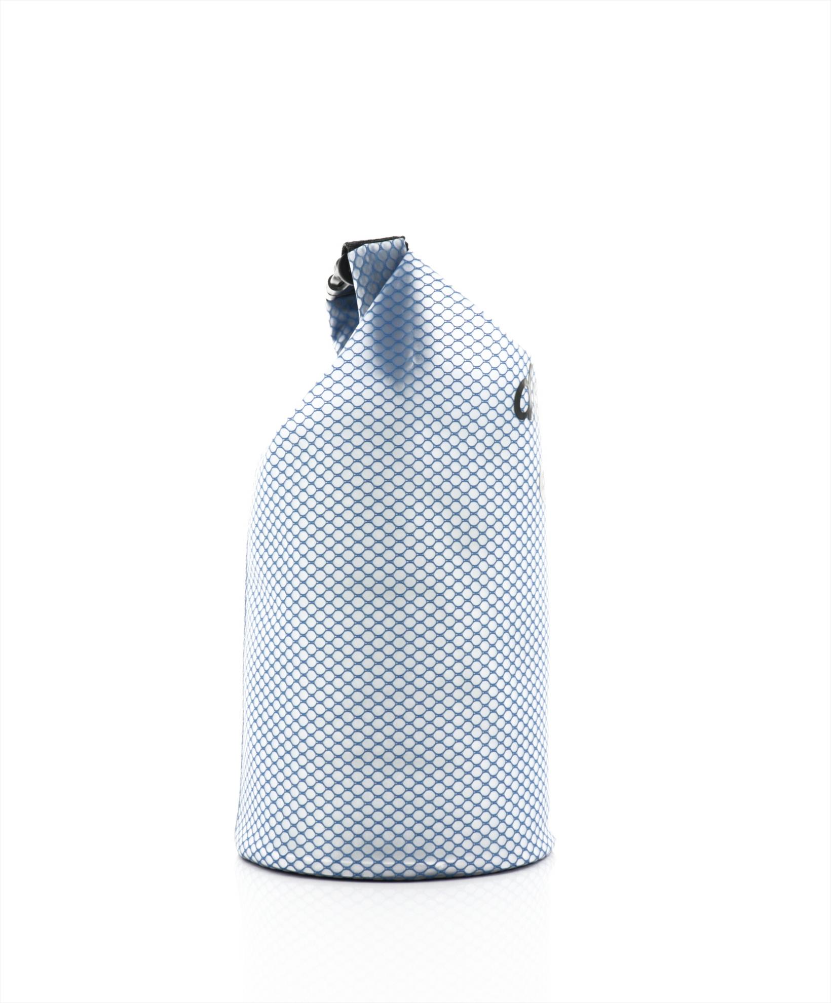 Good Value™ Transparent Dry Sack 2.5L, custom duffel bag with logo imprint 12