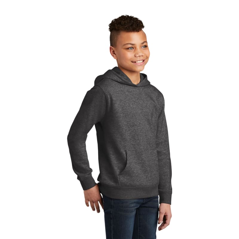 District Youth V.I.T. Fleece Hoodie 27