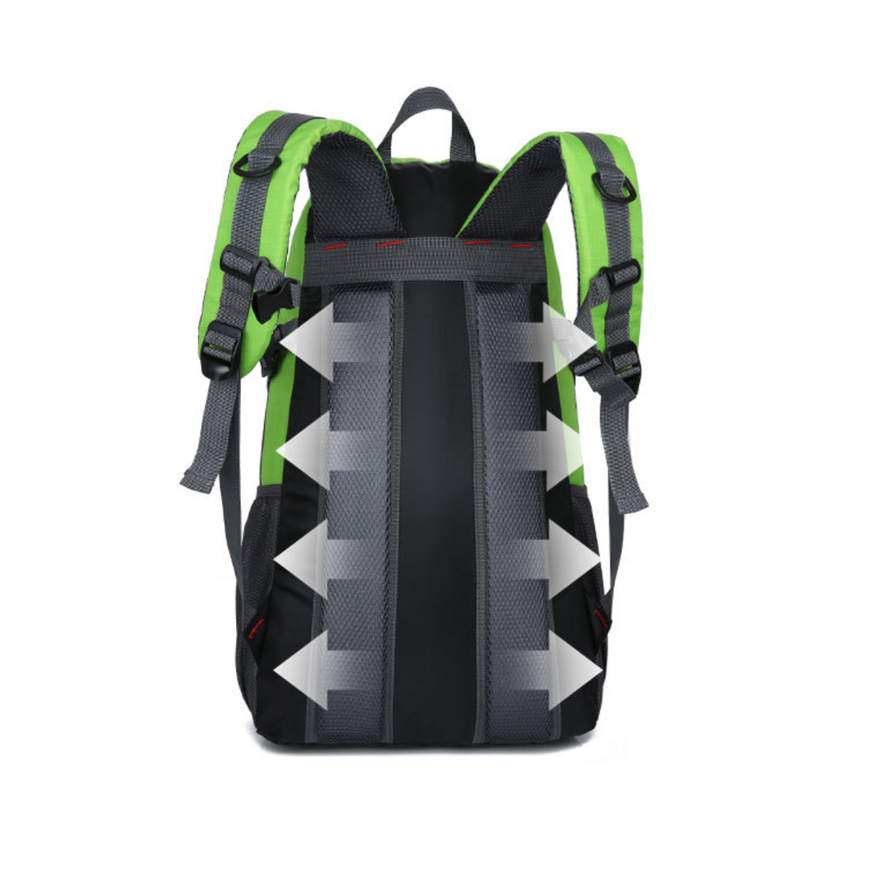 Hiking Backpack (direct import) 3