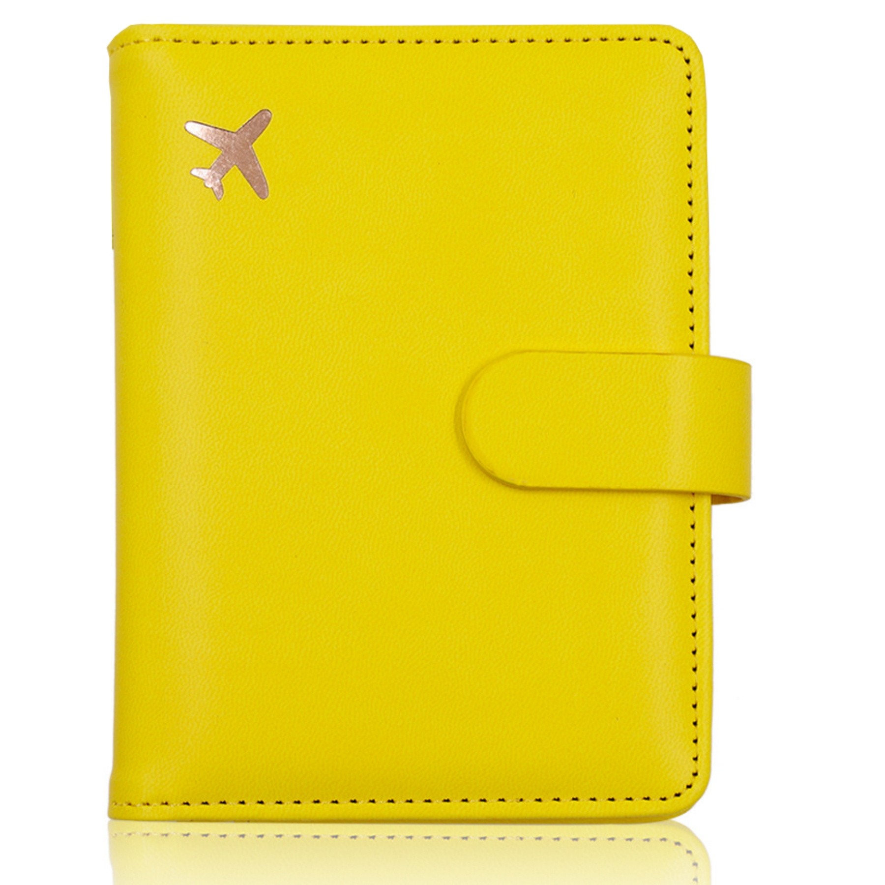 Passport Wallet 2