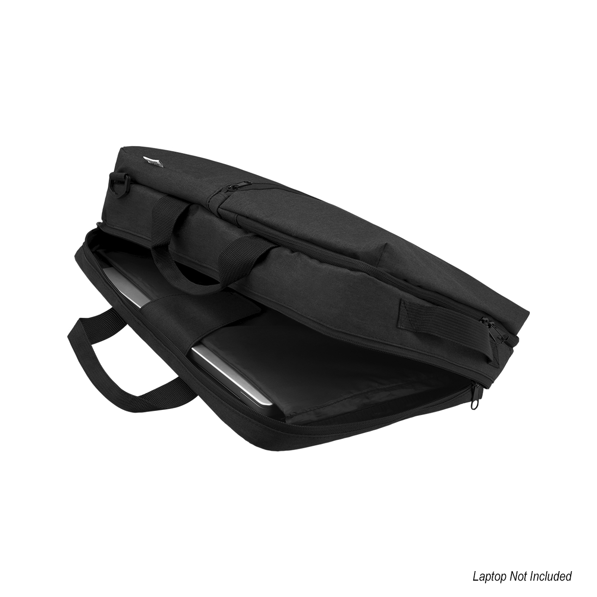 Sophie 3-In-1 Convertible rPET Computer Backpack 3