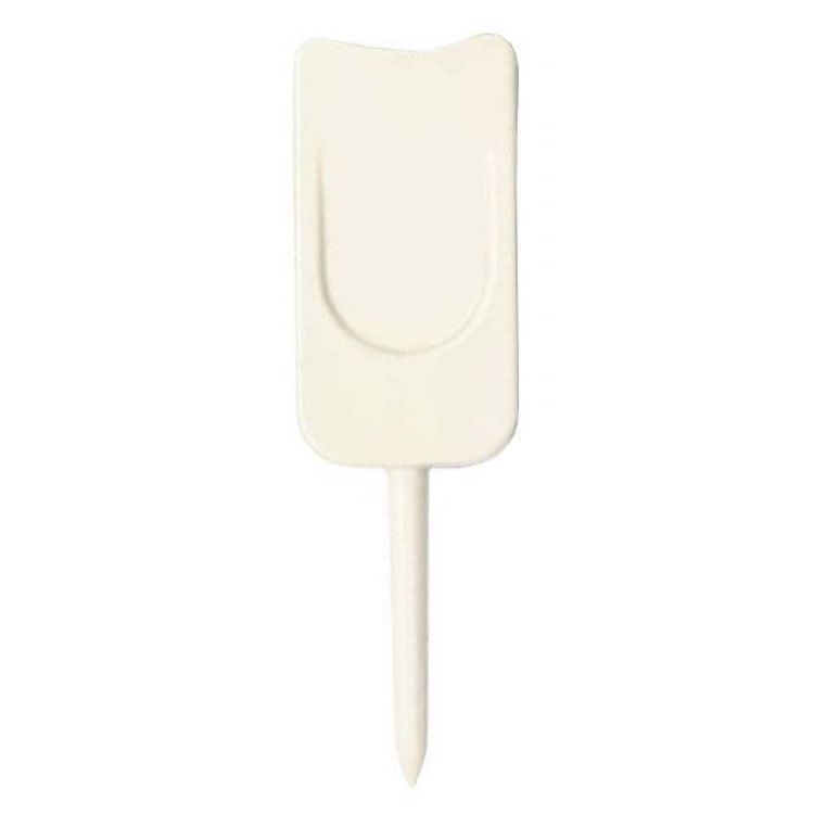 Single Prong Divot Tool