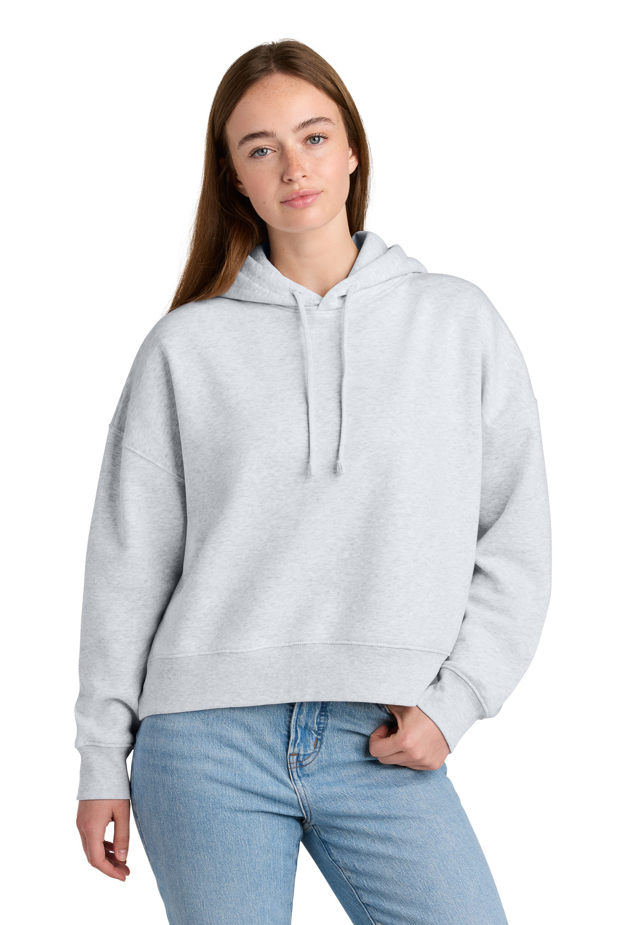Stanley/Stella Women's Stella Nora Hooded Sweatshirt SXW035 51