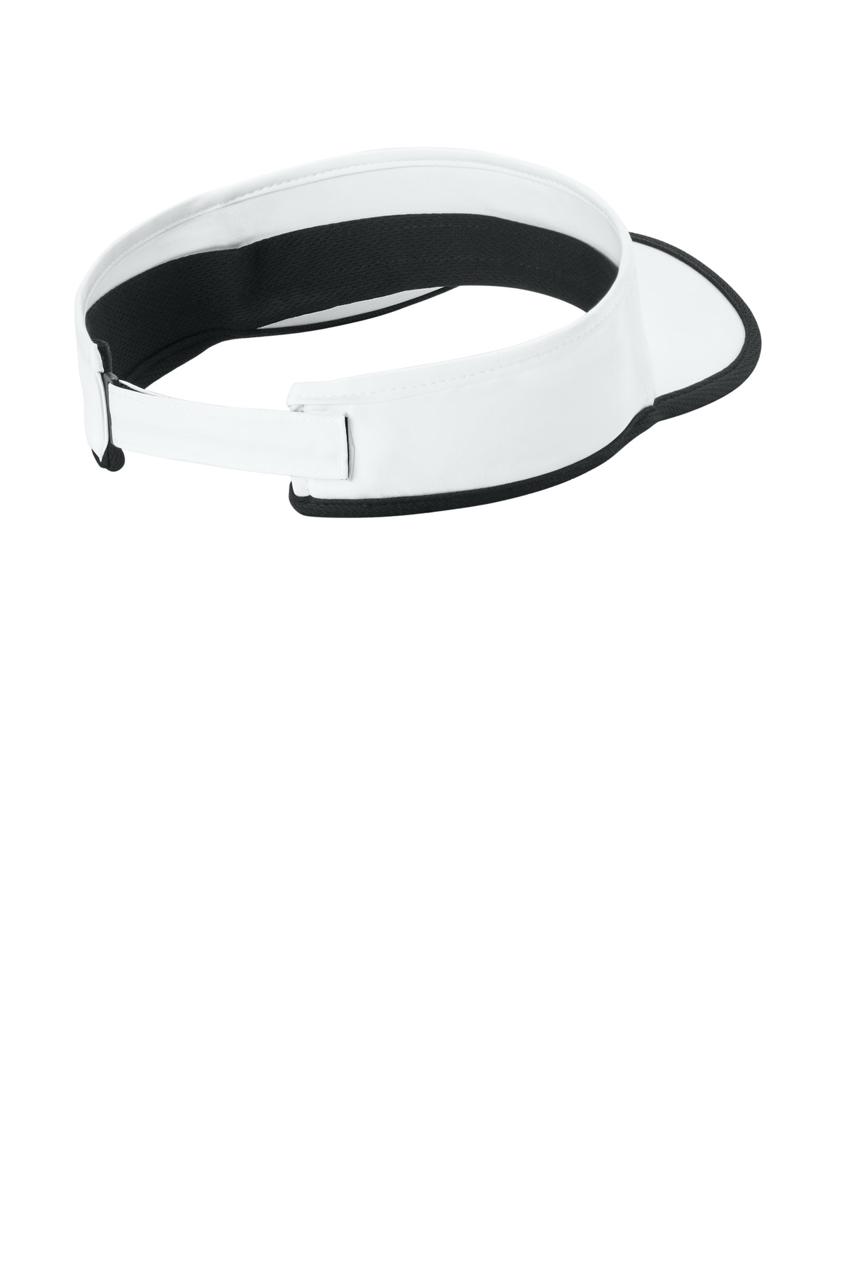 Sport-Tek Repeat Visor STC57 26