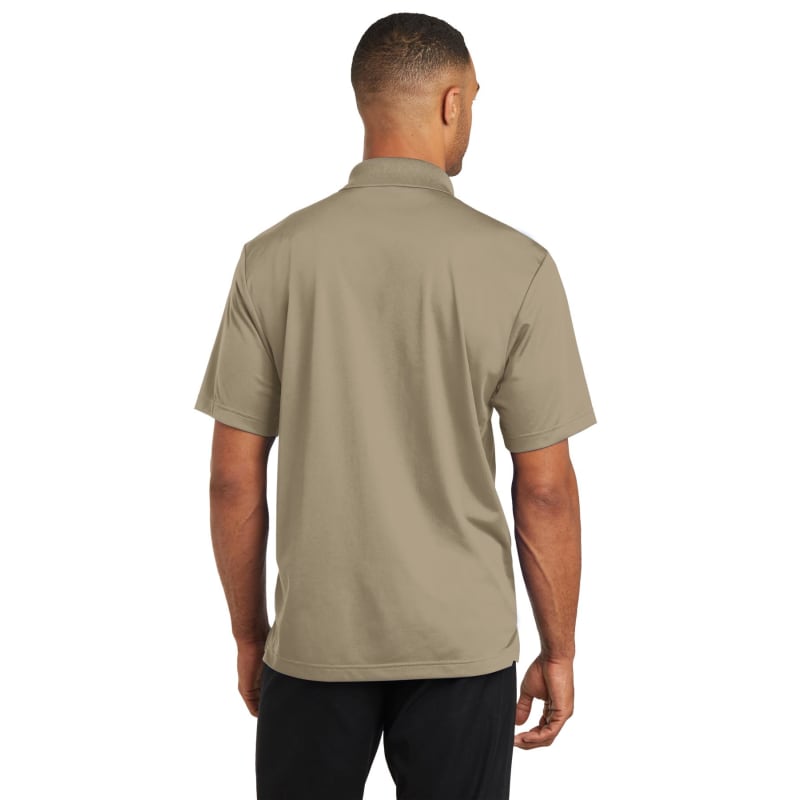 CornerStone Micropique Gripper Polo. 32