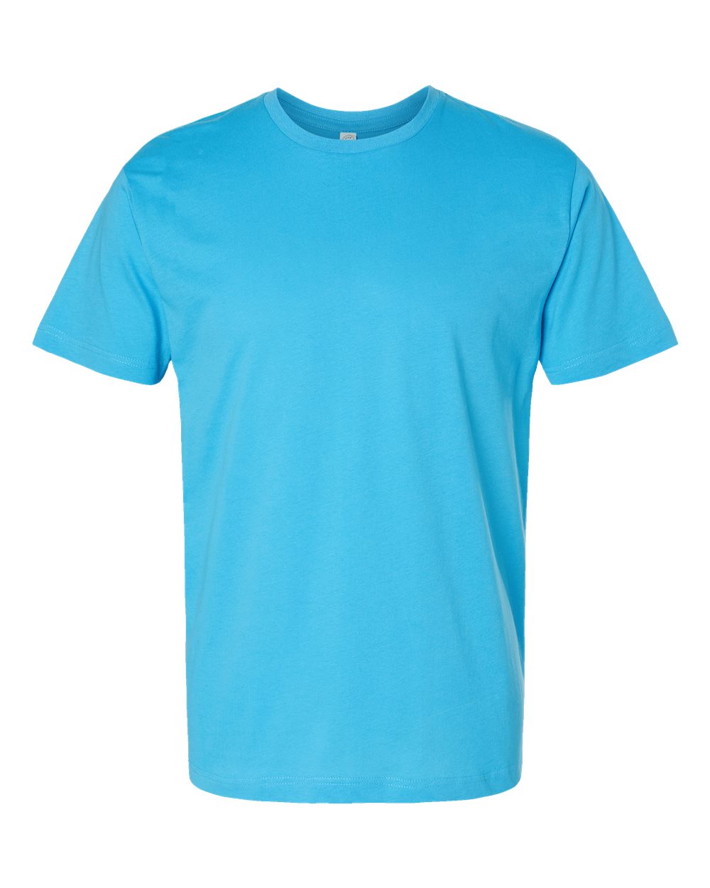 Unisex Fine Jersey Tee - 6901 234
