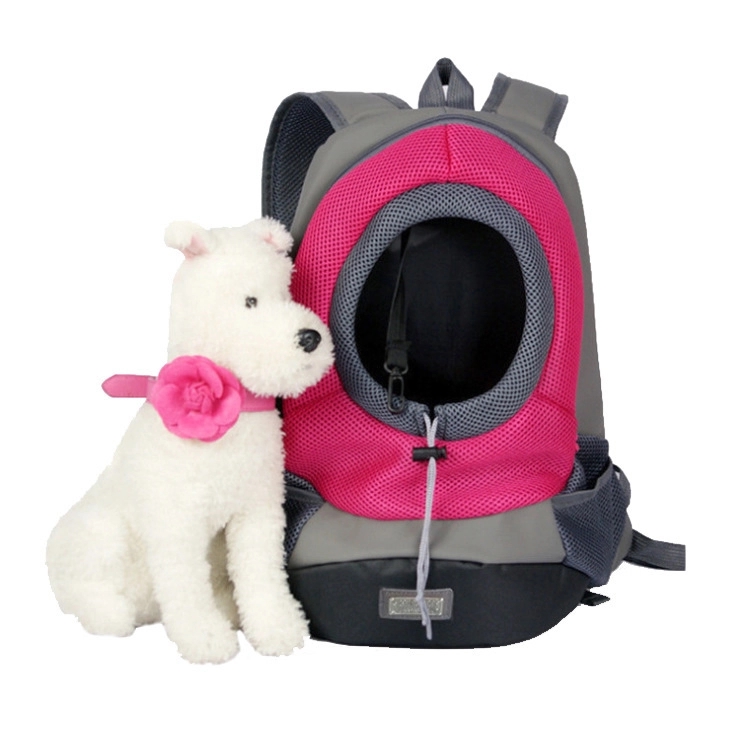 Dog Cat Carrier Backpack 6