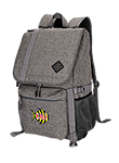 Metropolitan Slope Computer Backpack 6