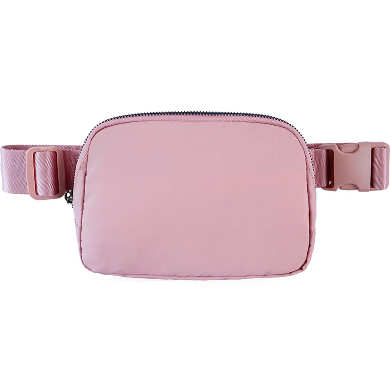 Nylon Fanny Bag 2