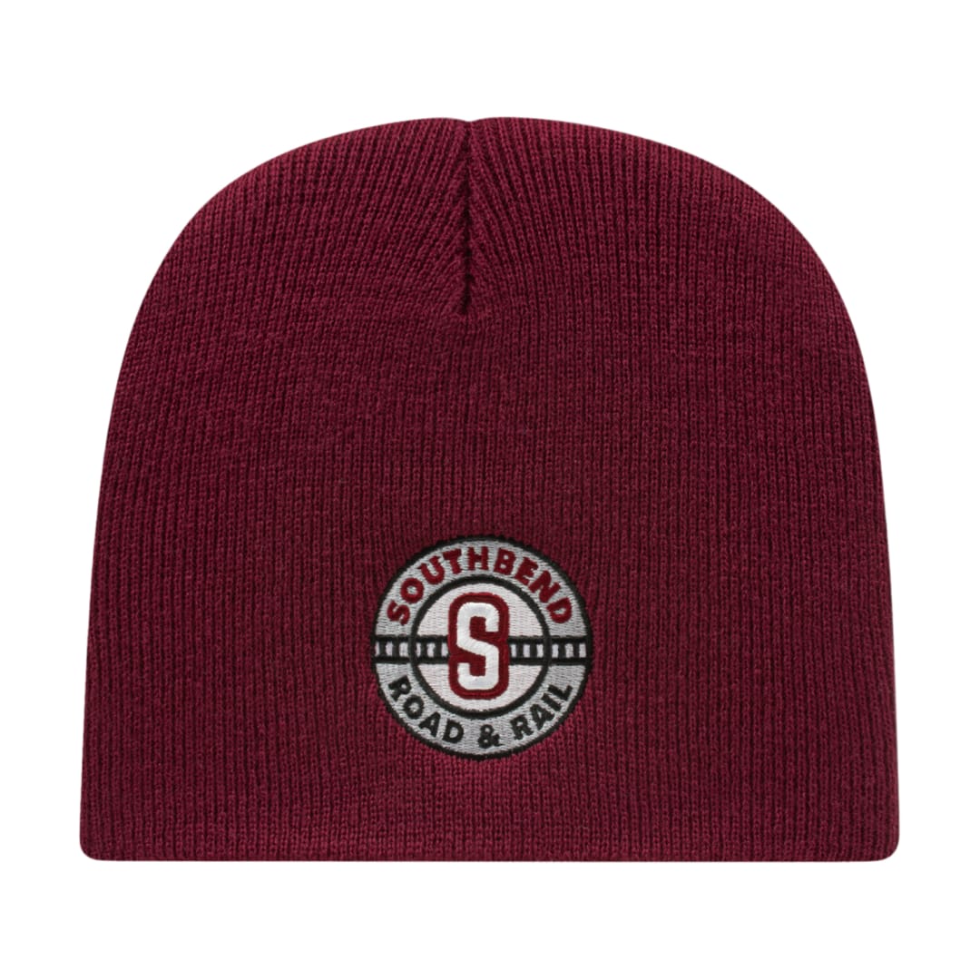 Cap America Knit Beanie 32