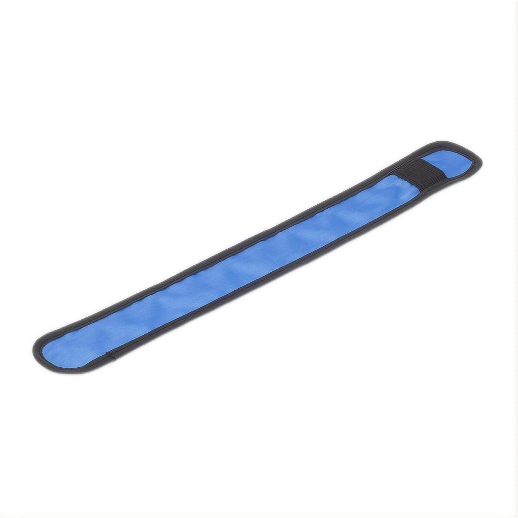 LED Glow Slap Bracelet 5