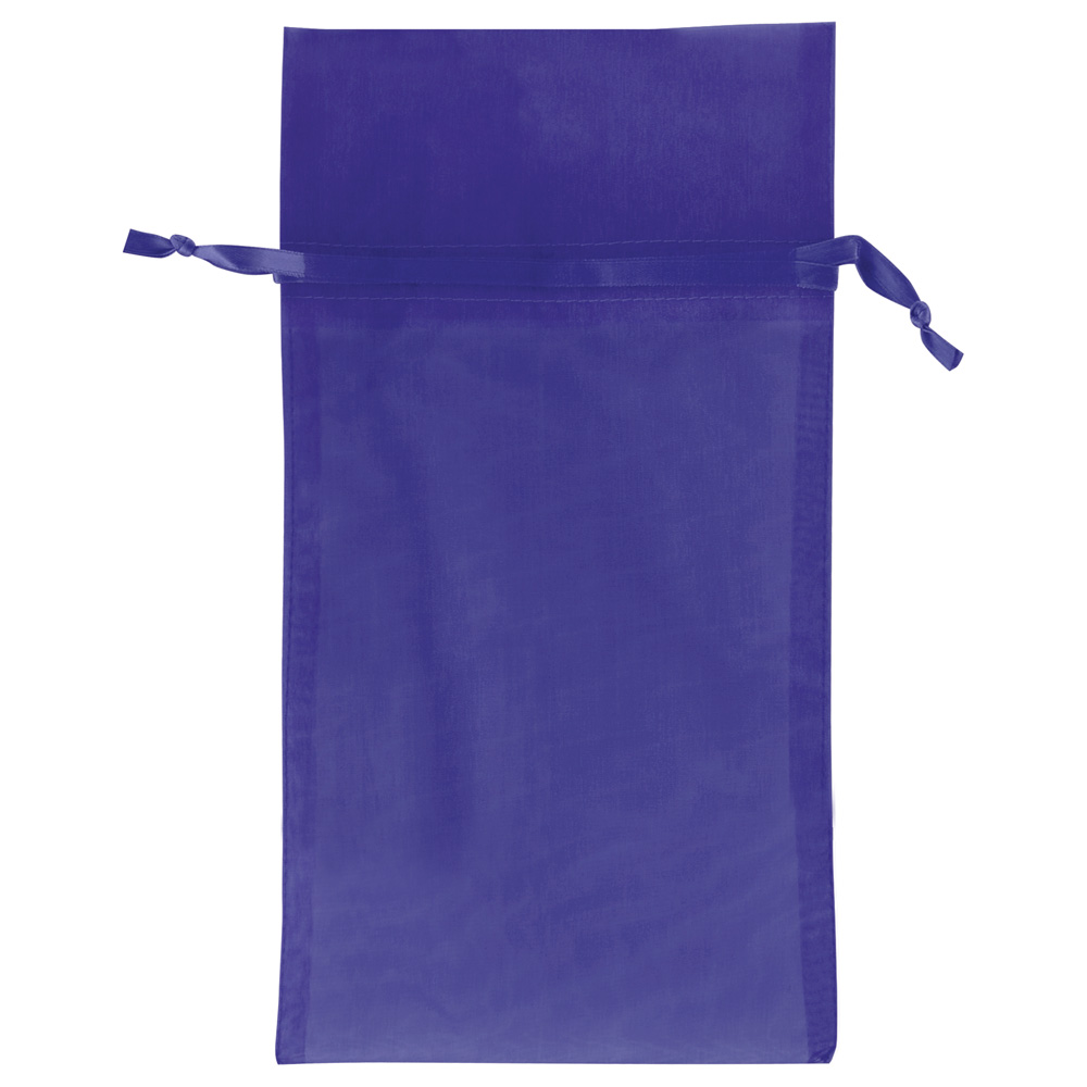 Sheer Organza Bags 10