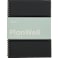 Wellable™ Plan Well Undated Planner Journal 34