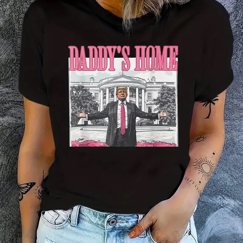 Funny Trump 2024 T-Shirt 3