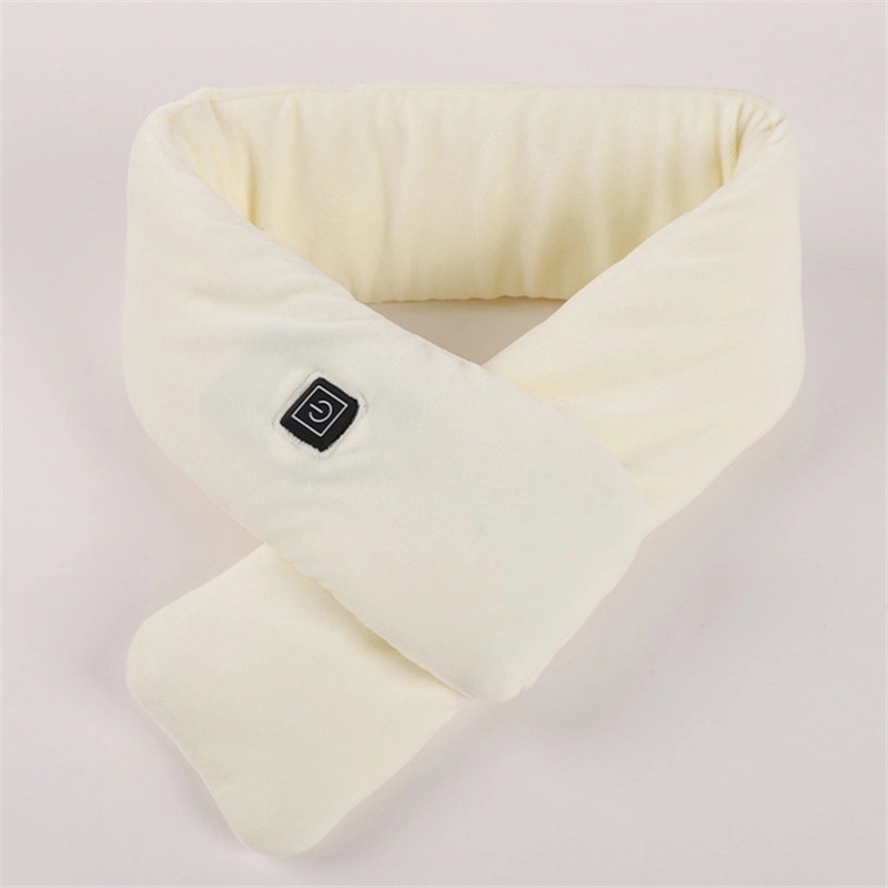 Electric Heated Scarf 5