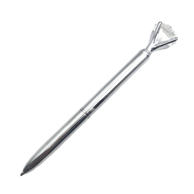 Crystal Diamond Ball Pen 10