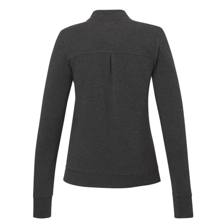 RIGI Eco Knit Full Zip - Women's 16