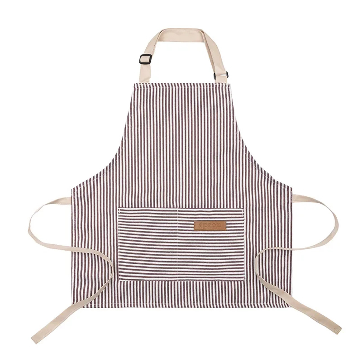 Poly Cotton Kids Apron for Baking or Art Activities 7