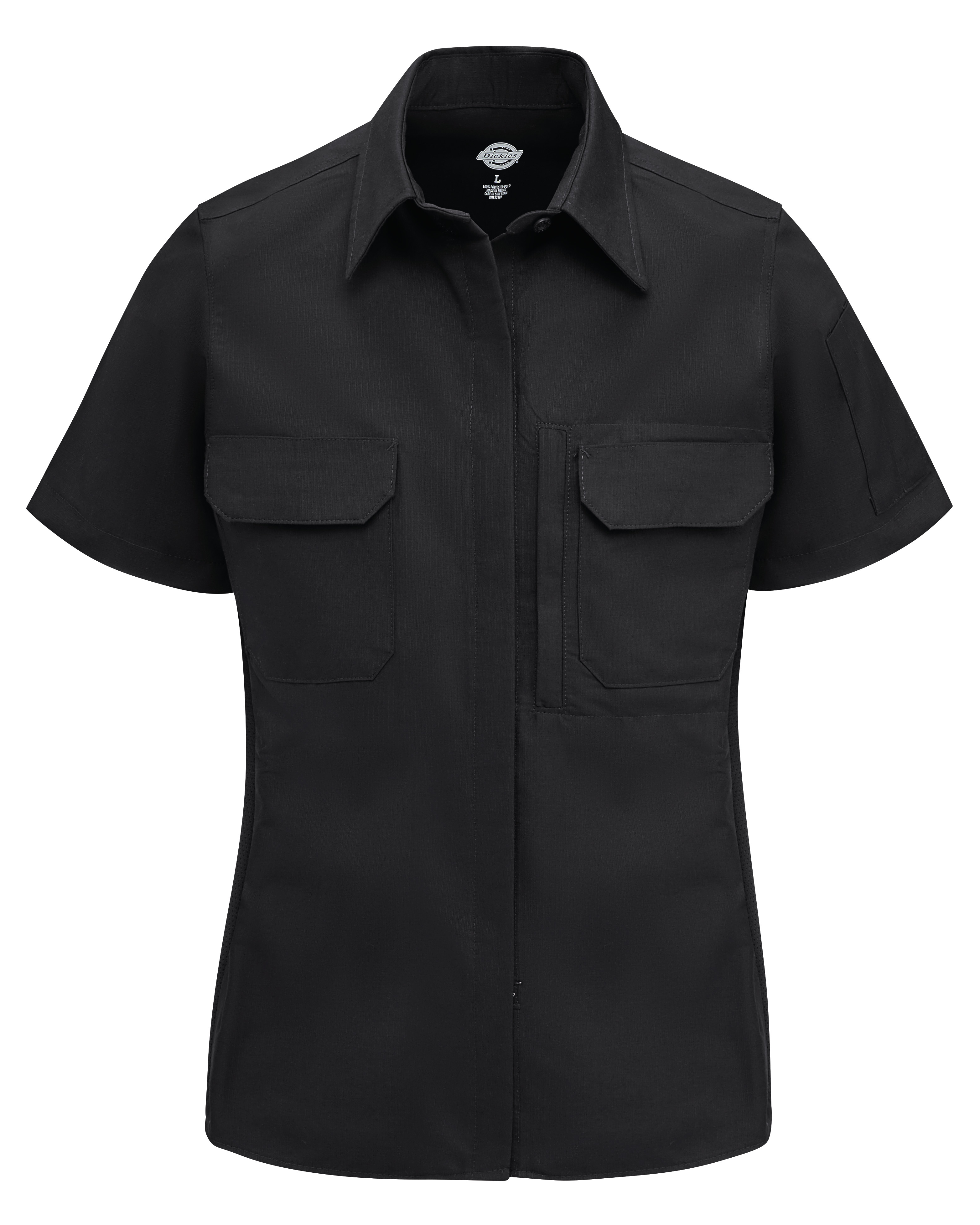 Dickies® Women’s Tactical Shirt 2