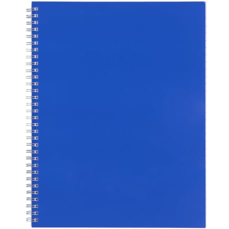 FSC® Mix 8.5" x 11" Remark 1-subject Notebook 129