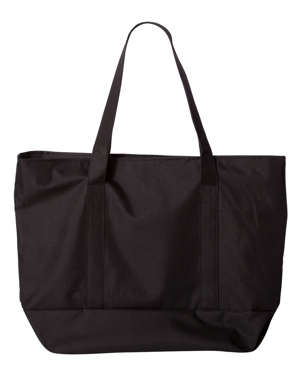 Bay View Giant Zippered Tote - 7006 3