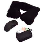 RPET Personal Comfort Travel Kit 40