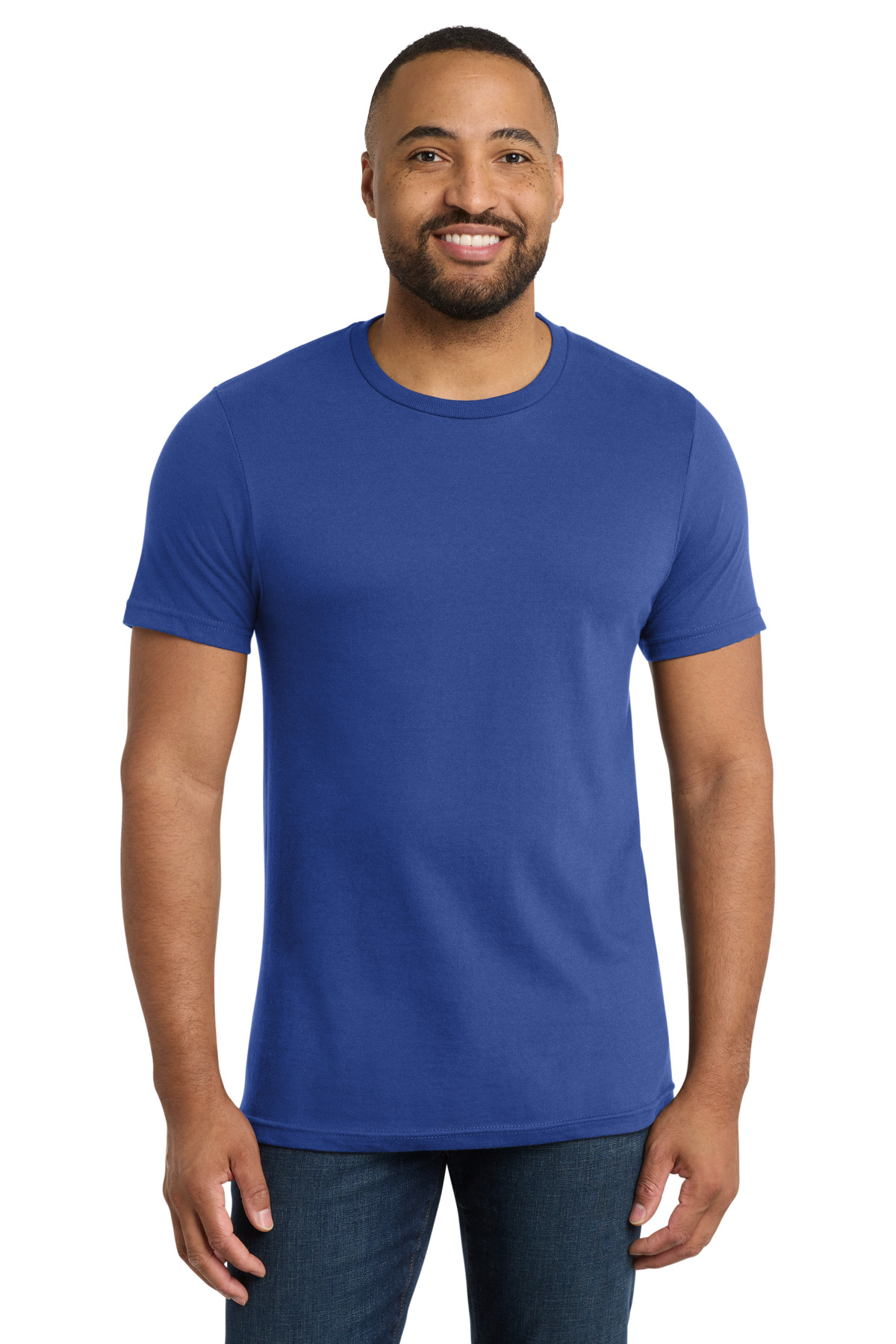 Port & Co Bouncer Tee PC600 12