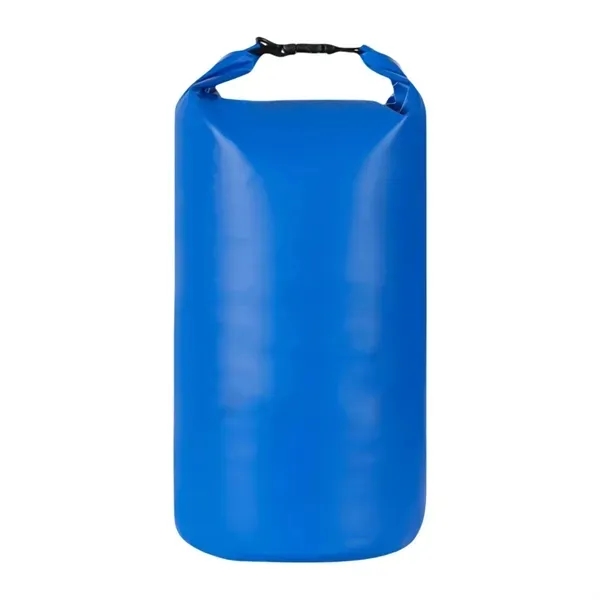 Waterproof Dry Bag - Premium 10L PVC with Handle 10