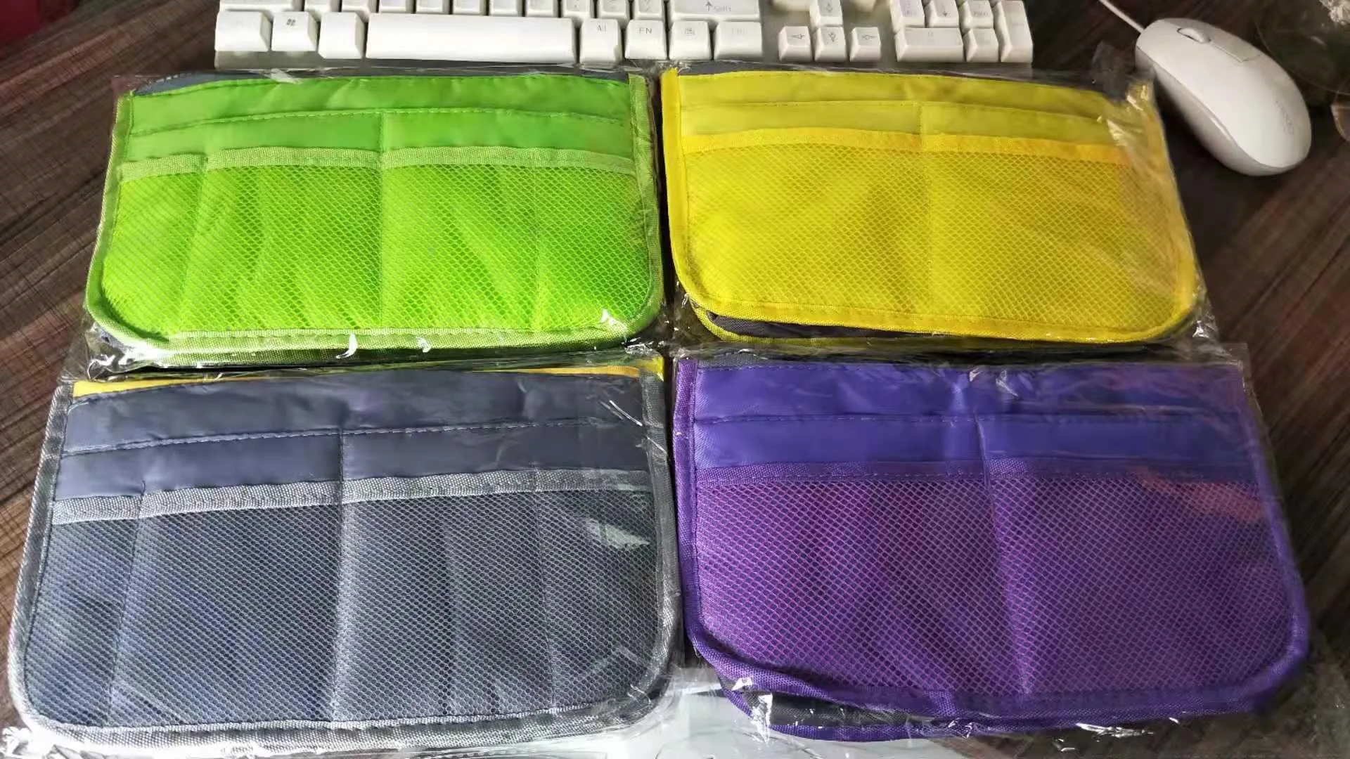 Insert Organizer Bag 3
