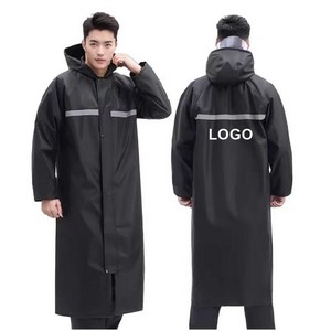 Waterproof Emergency Poncho 7