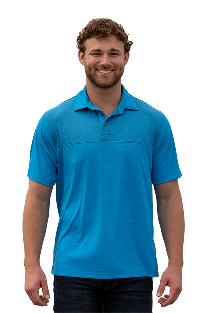 Vansport Pro Horizon Polo 12