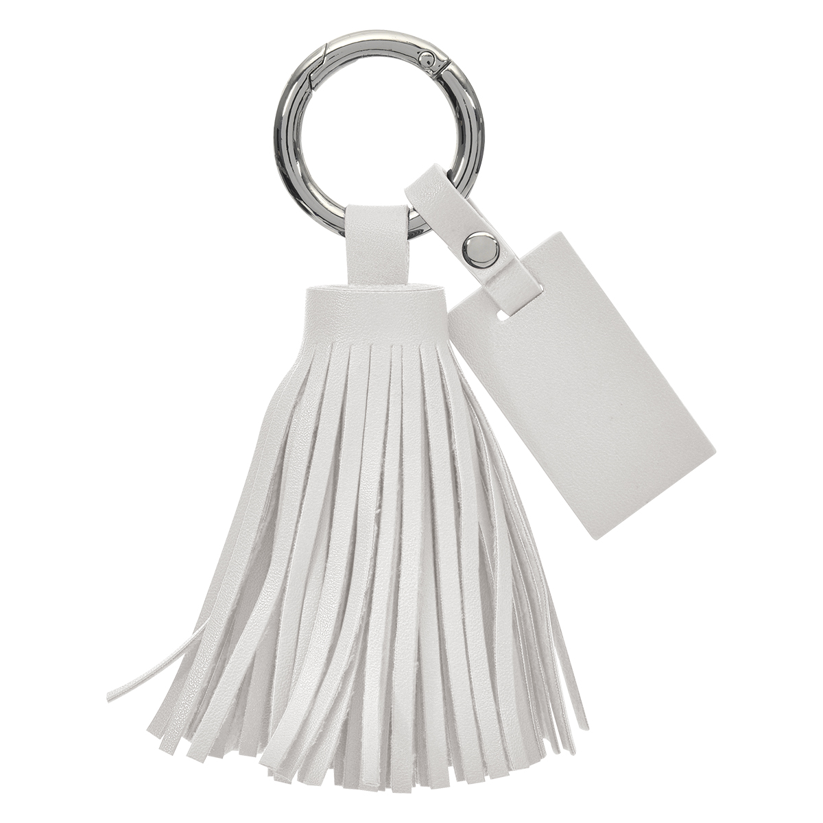 Tassel Key Ring 1