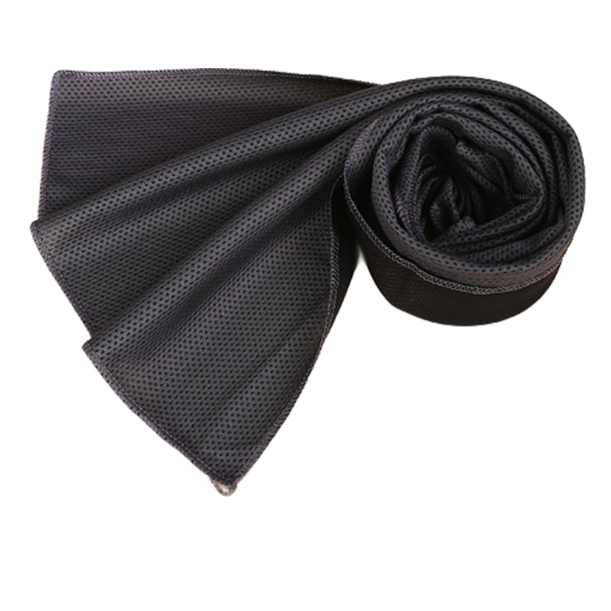 Stylish 12x31In Cooling Sports Towel 20