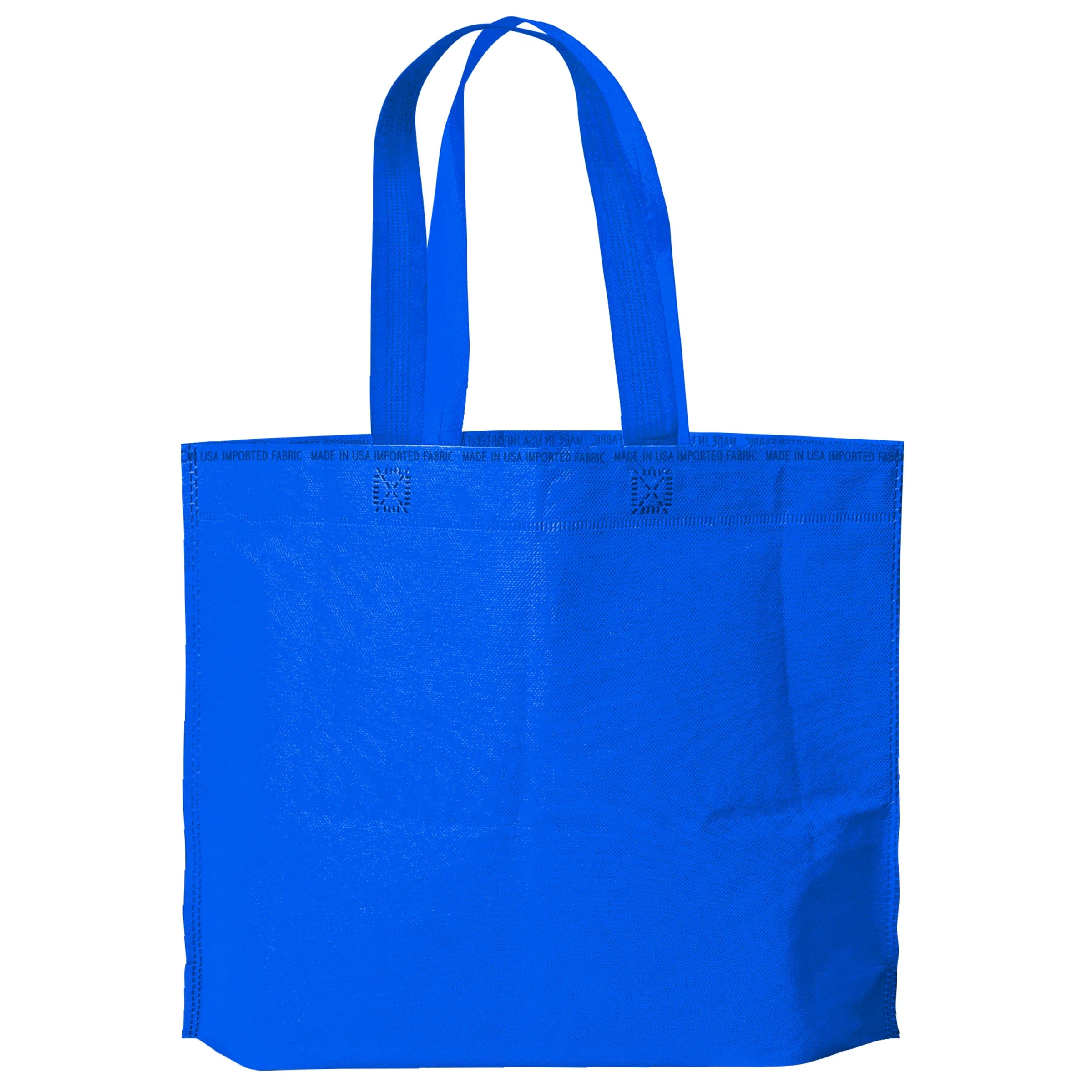 LARGE GUSSET BAG 6