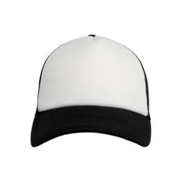 Foam Trucker Mesh Cap 12