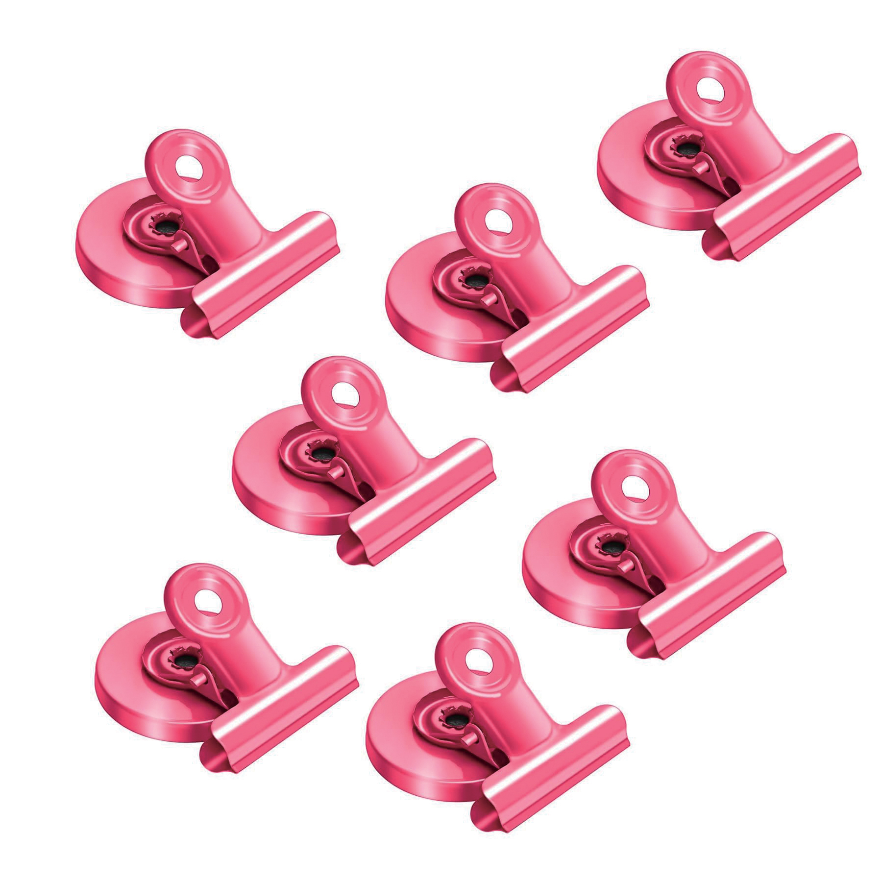 Refrigerator Magnets Magnetic Clip 10