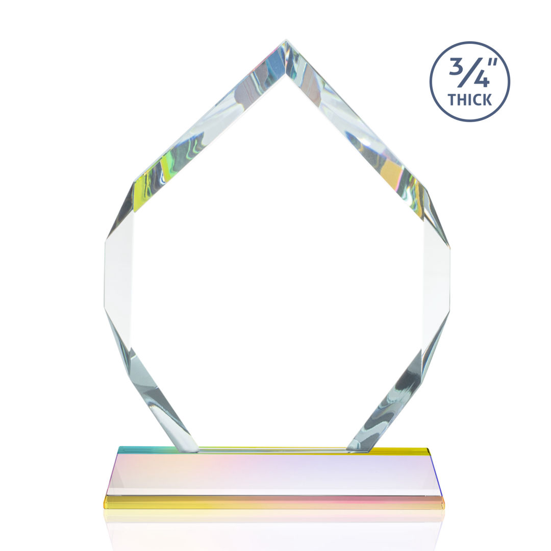 Royal Diamond Award on Newhaven - Prismatic 14