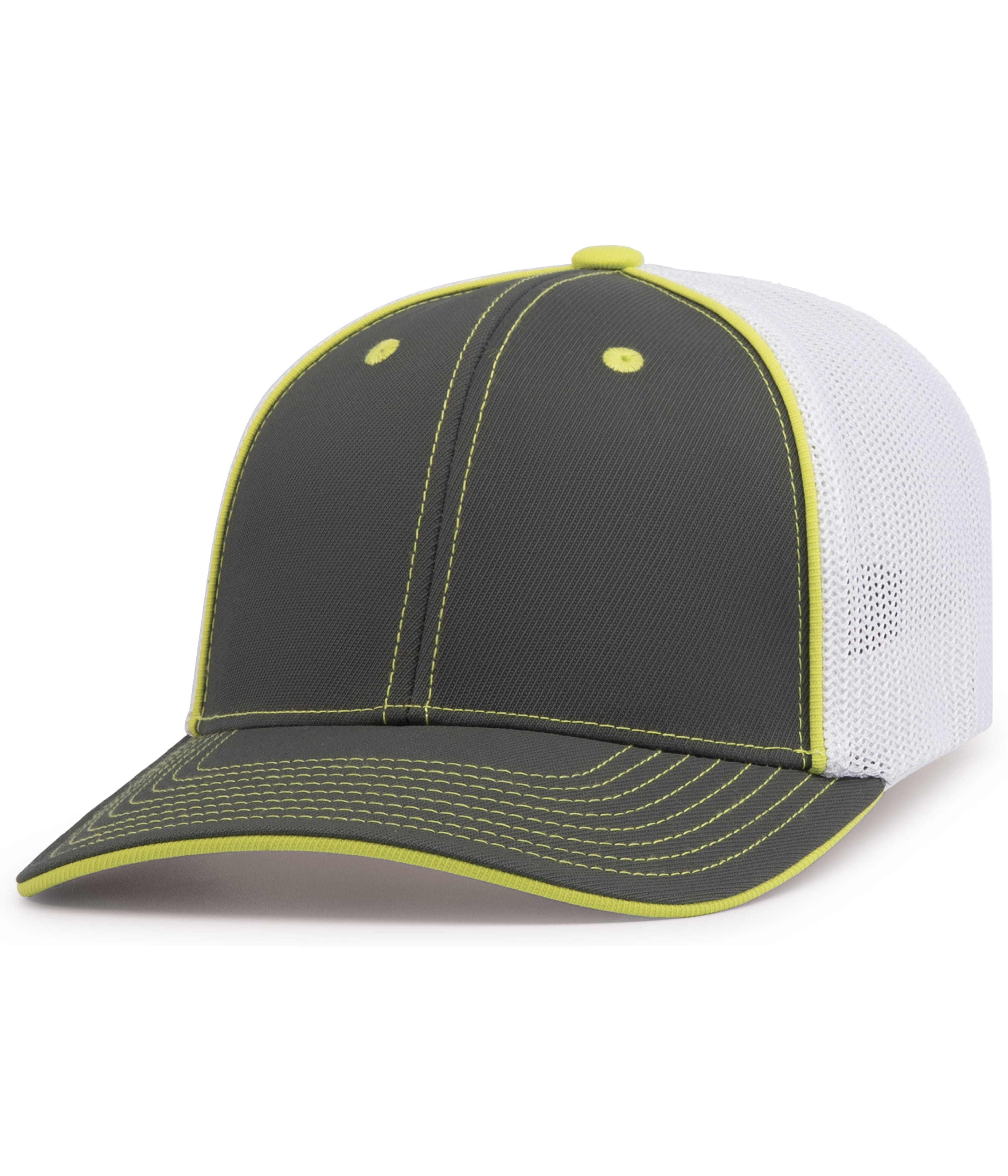 Trucker PacFlex Cap 22