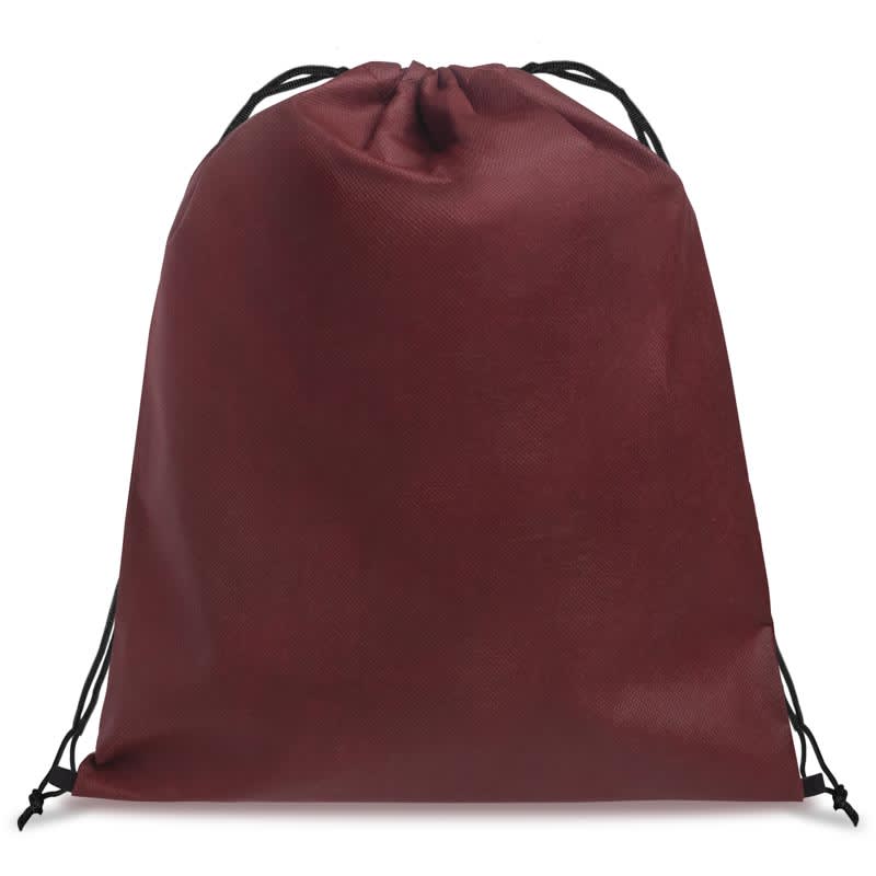 Drawstring Non Woven Tote Bags 27