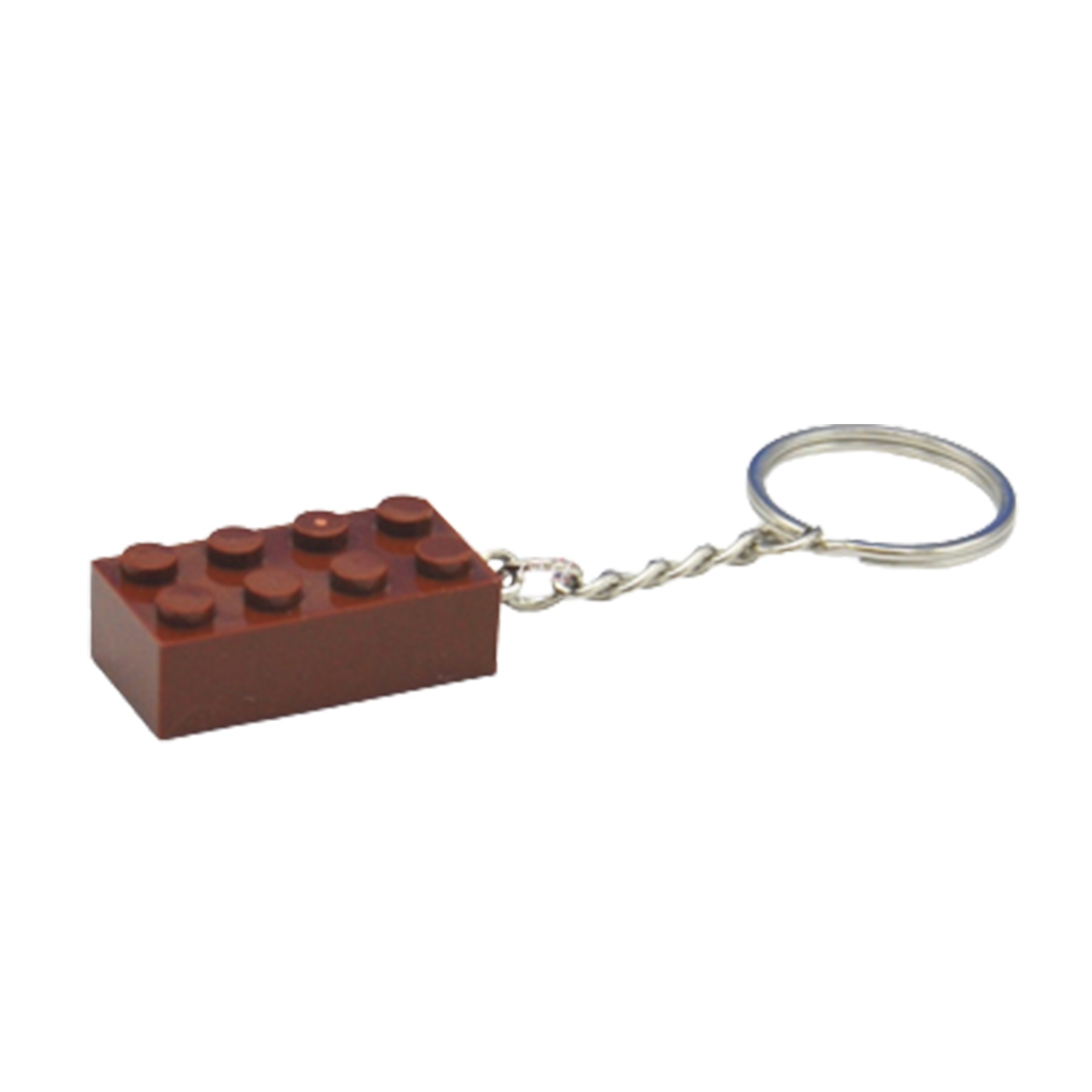 Building Block Keychain 9