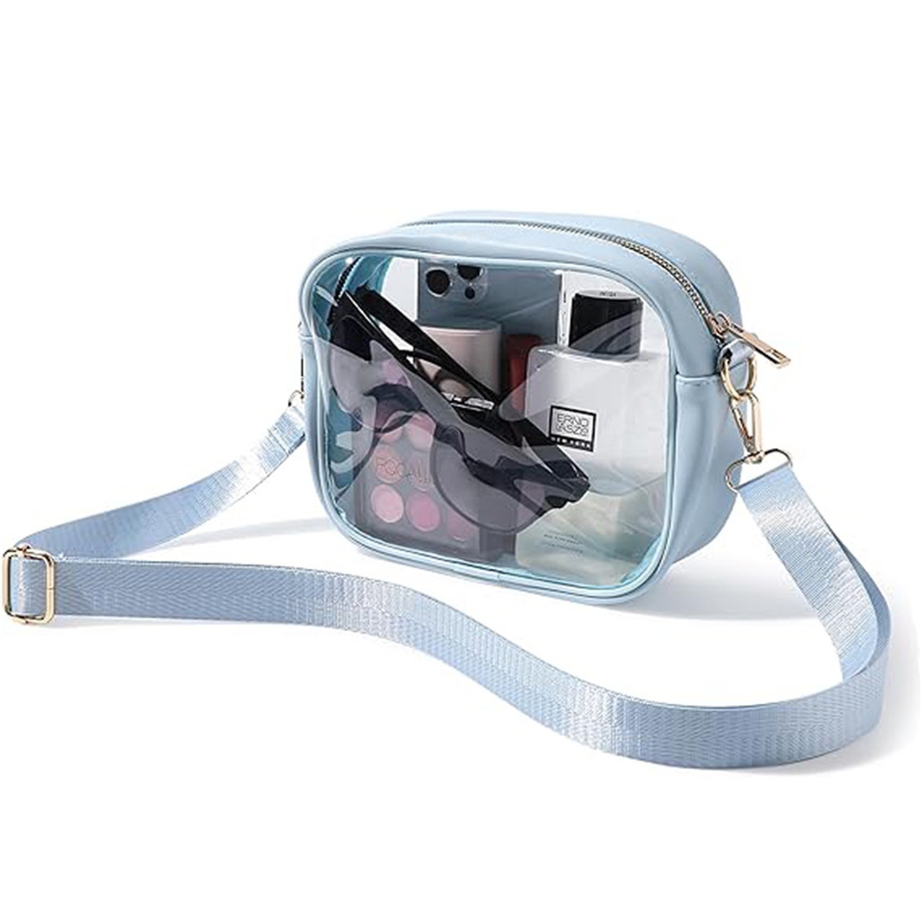 Fashion Clear Bag 8