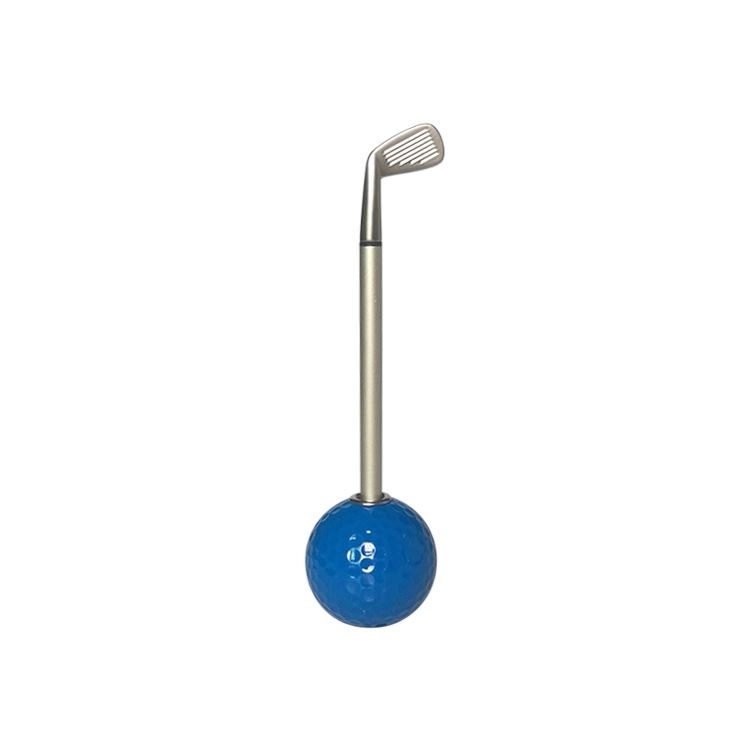 Mini Golf Ball Pen Set 1