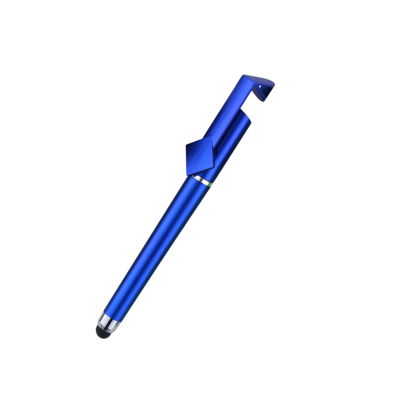 QR Code Stylus Gel Pen with Phone Stand 5