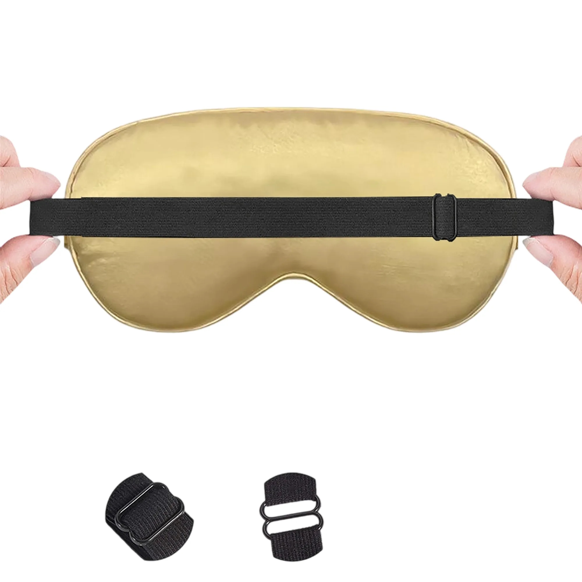 Eye Mask Adjustable Strap 36