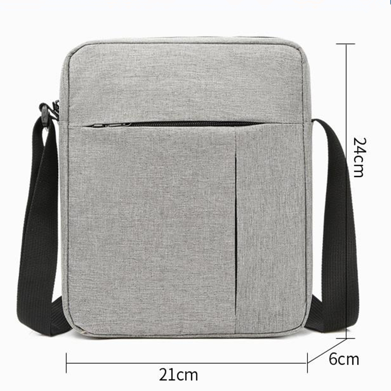 Polyester Chest Bag 10