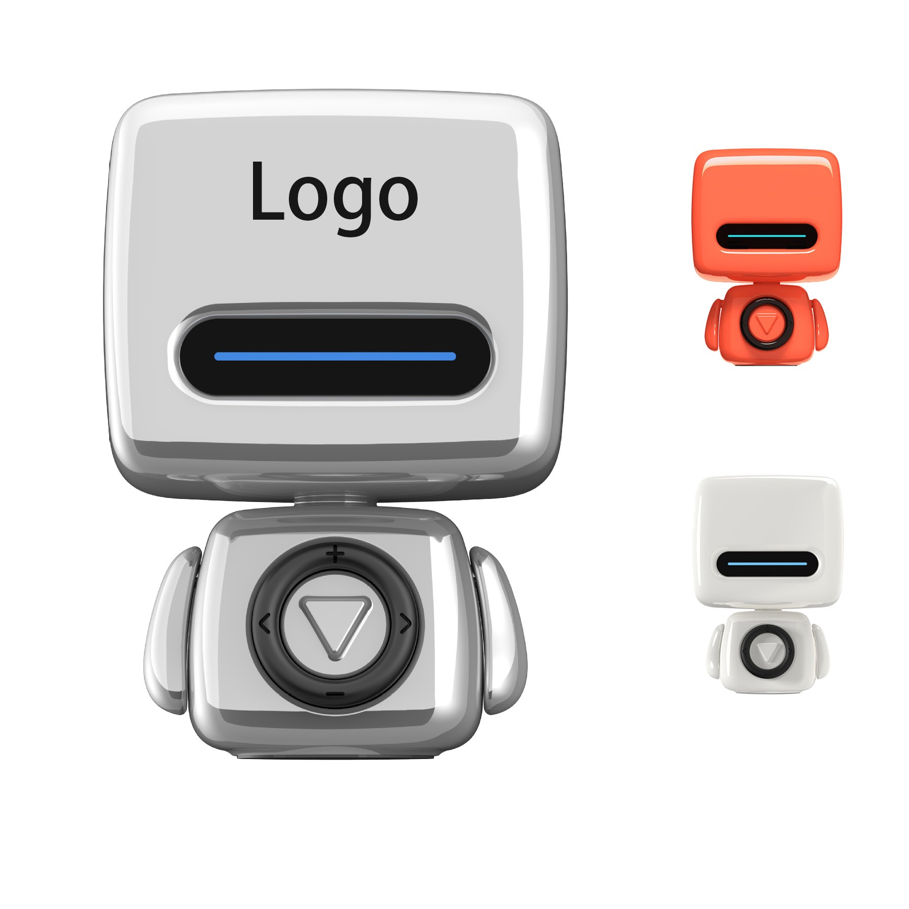 Mini Bluetooth Speaker