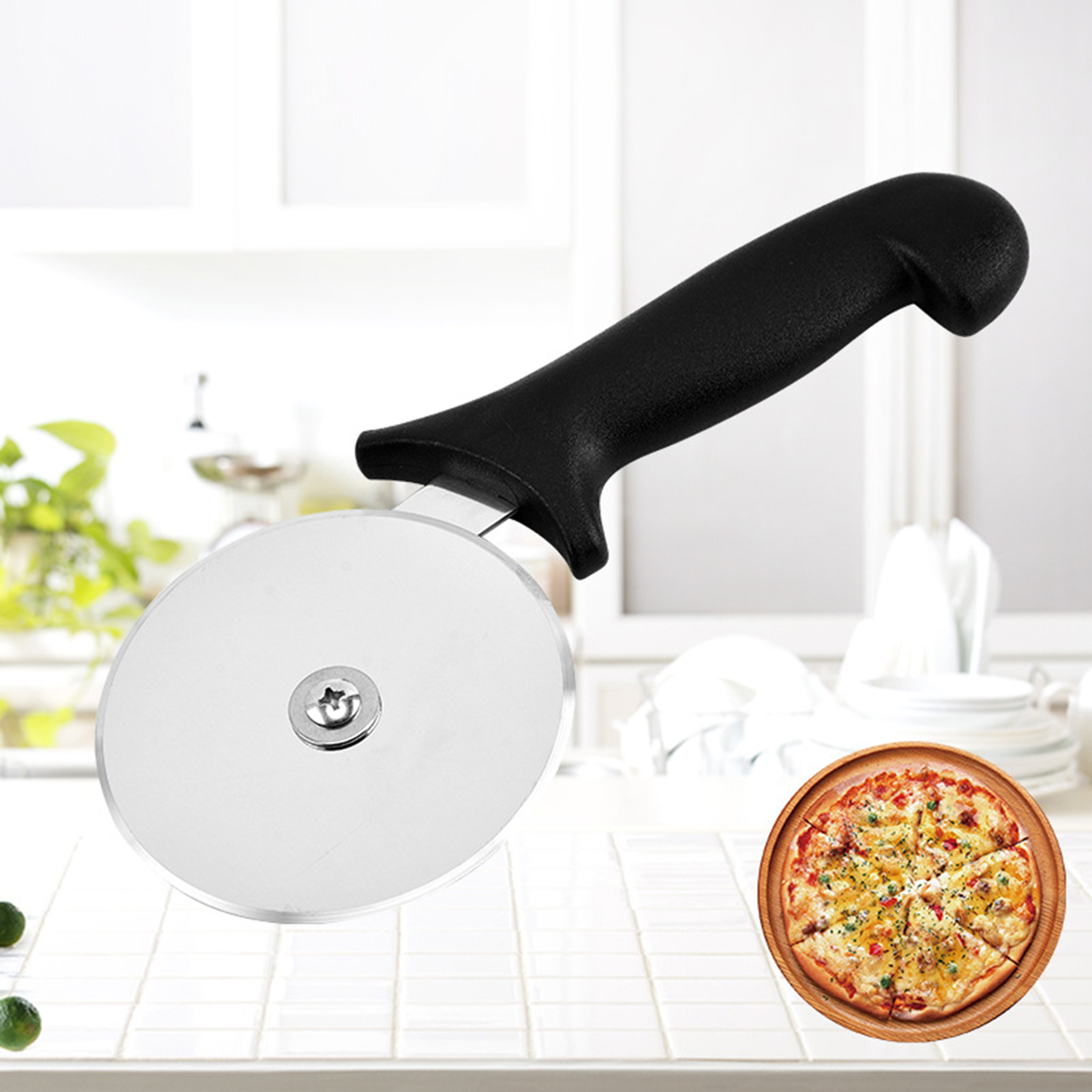 Pizza Wheel Cutters 3